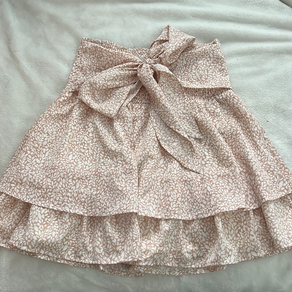 Cute skirt from a boston boutique !